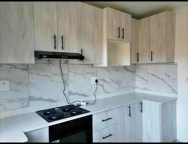 2 BEDROOM PROPERTY TO RENT IN ISIPINGO RAIL